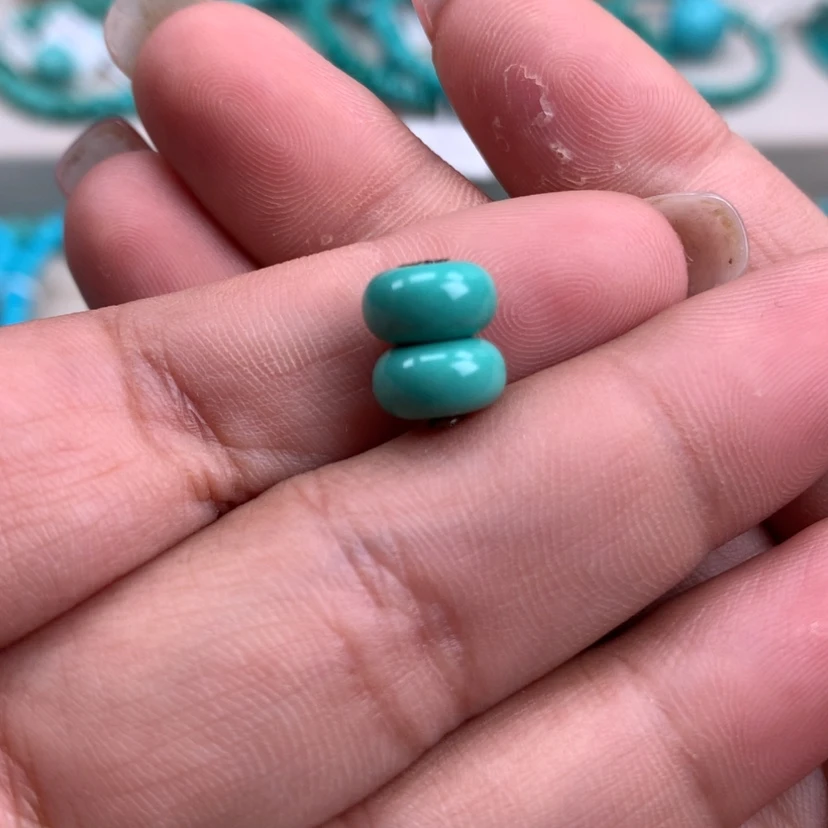 【闪购商品】绿松石未镶嵌雕刻