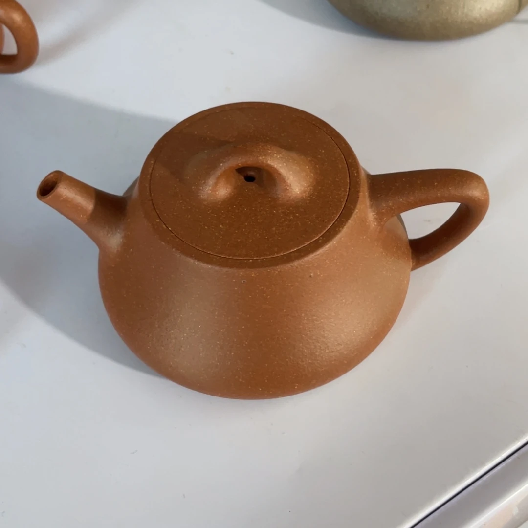 紫砂茶壶降坡住处电