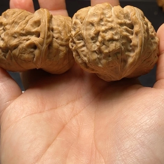 【闪购商品】把件文玩核桃