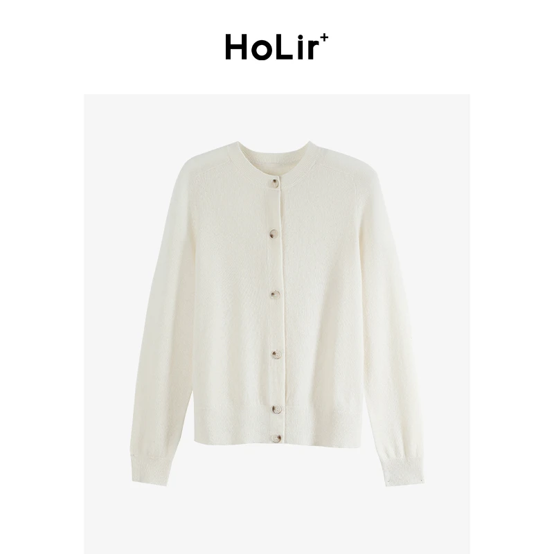 【周六新品】【限时尊享价】”天糯绒系列“小圆领针织开衫7745