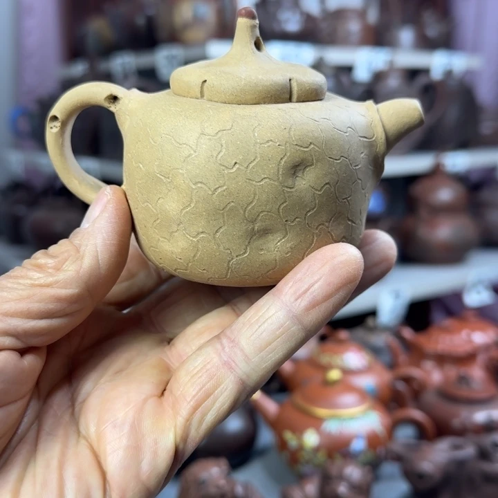 茶壶紫砂紫砂壶泡茶茶杯茶壶