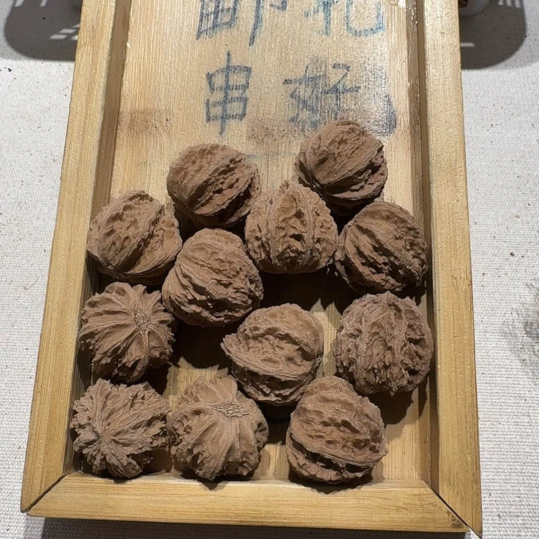 核桃手串/手链75号边26肚26高25