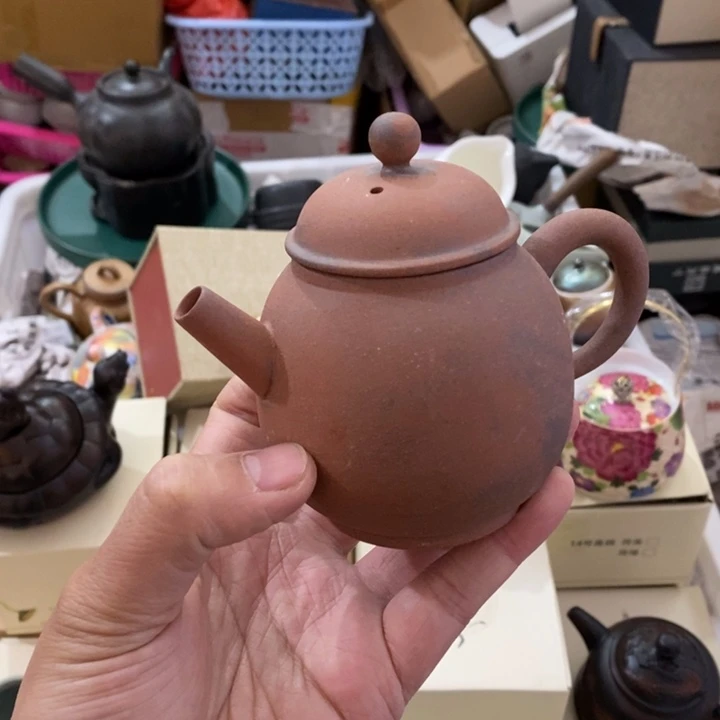 陶瓷艺术品及陶瓷制品