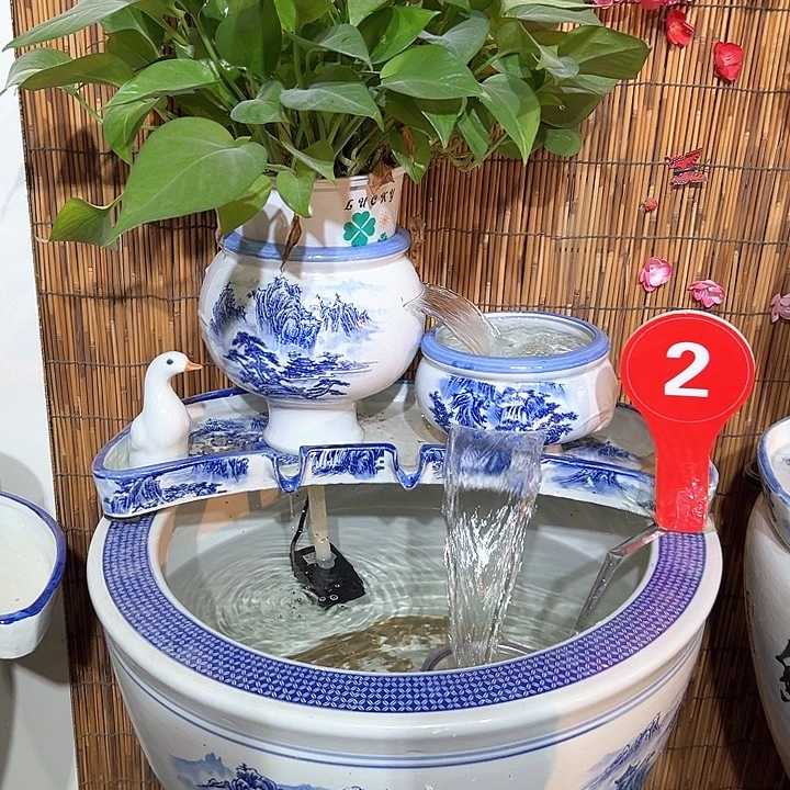 老***长陶瓷60尺寸除缸一套