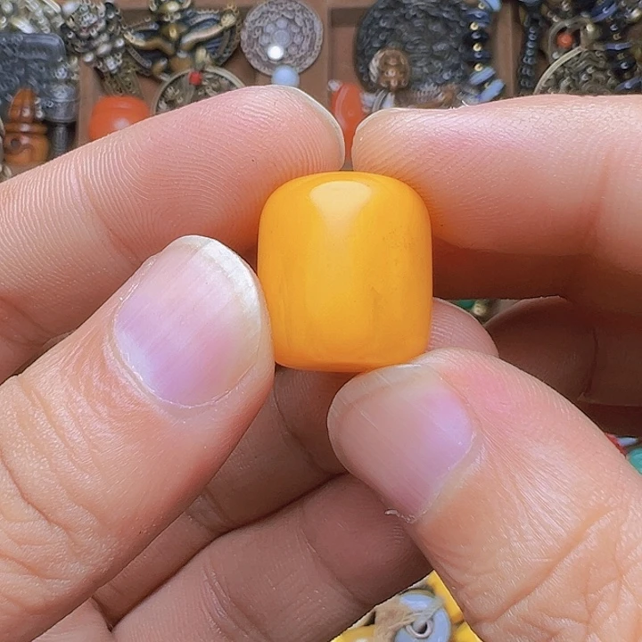 浮***、柏香籽/百香籽吊坠