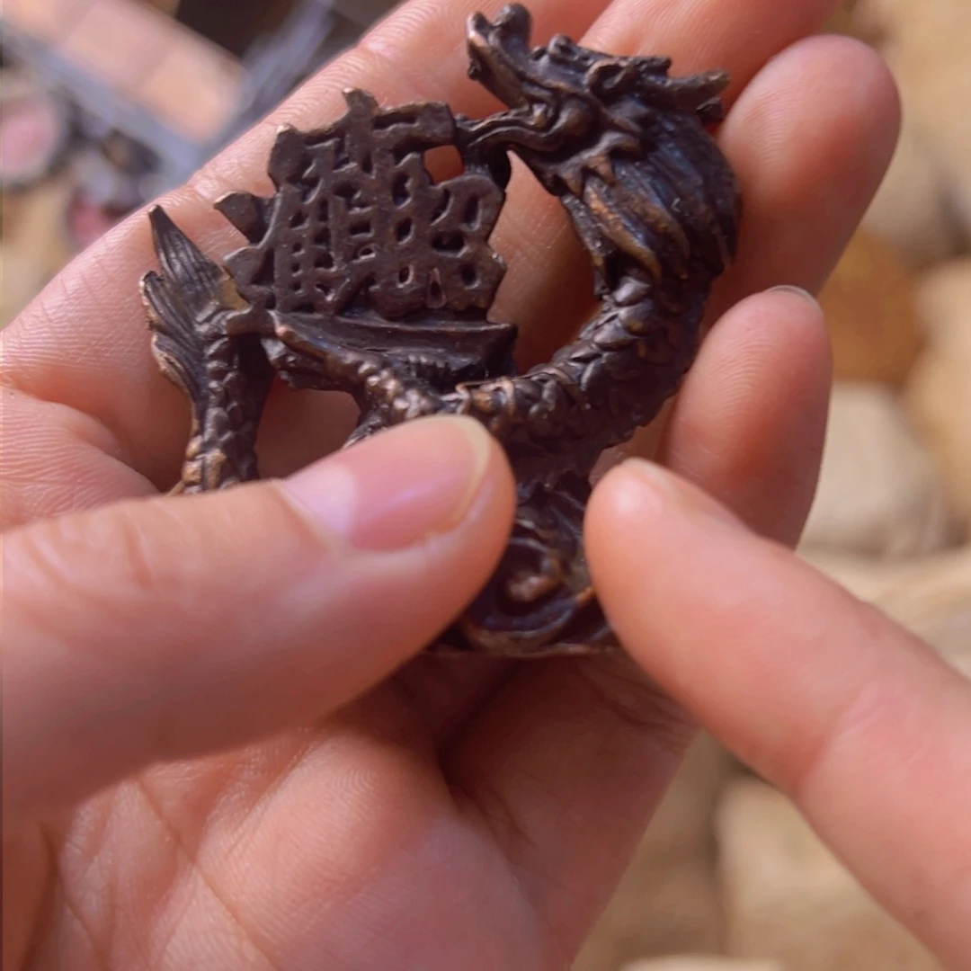 拼手速！精美铜器摆件