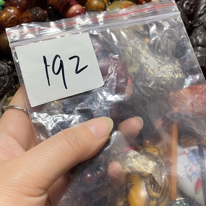 琉璃/树脂/塑料类@****7