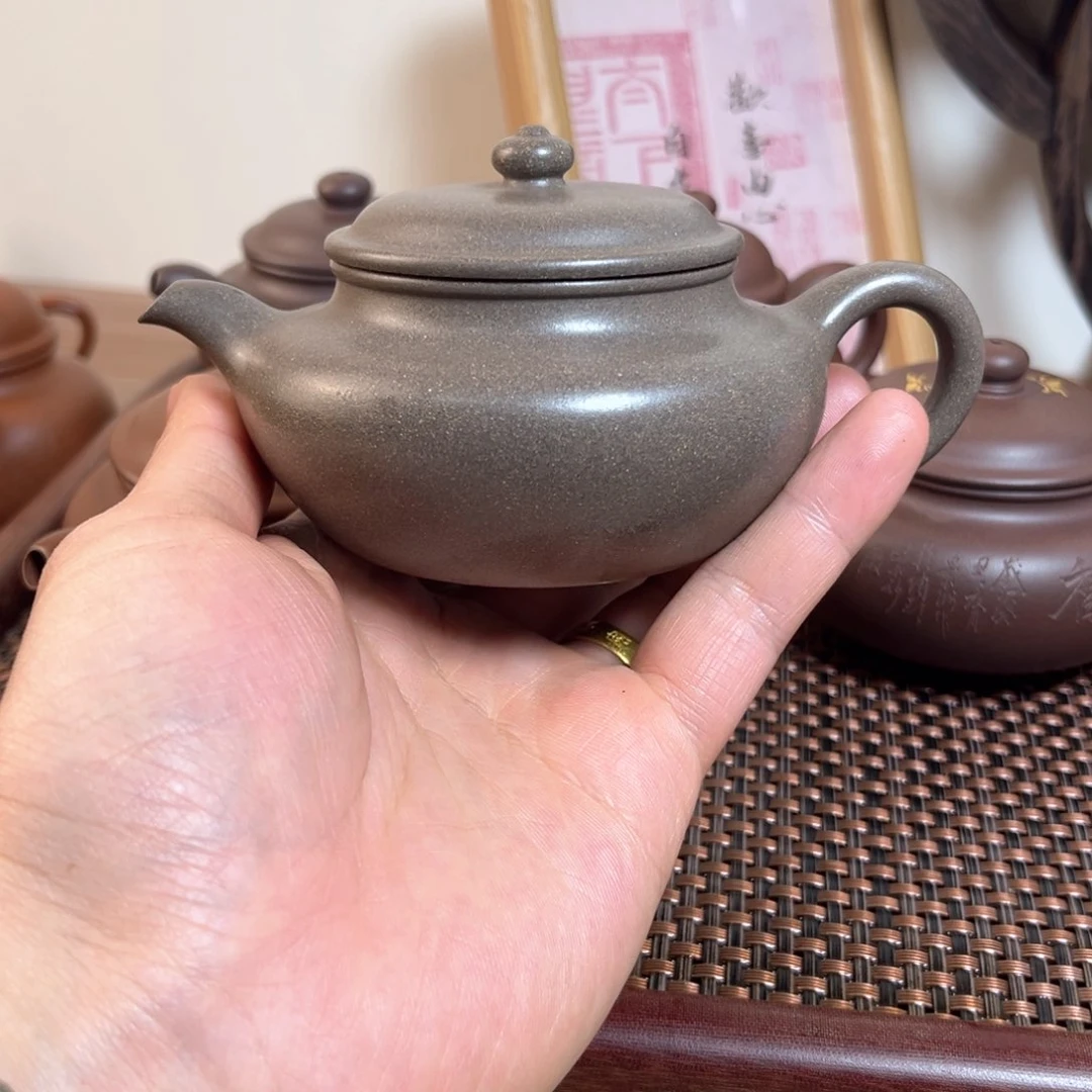 紫砂茶壶58858885555555588