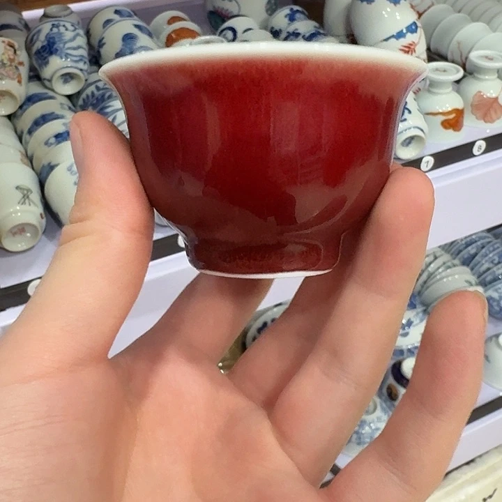 陶瓷艺术品收藏陶瓷