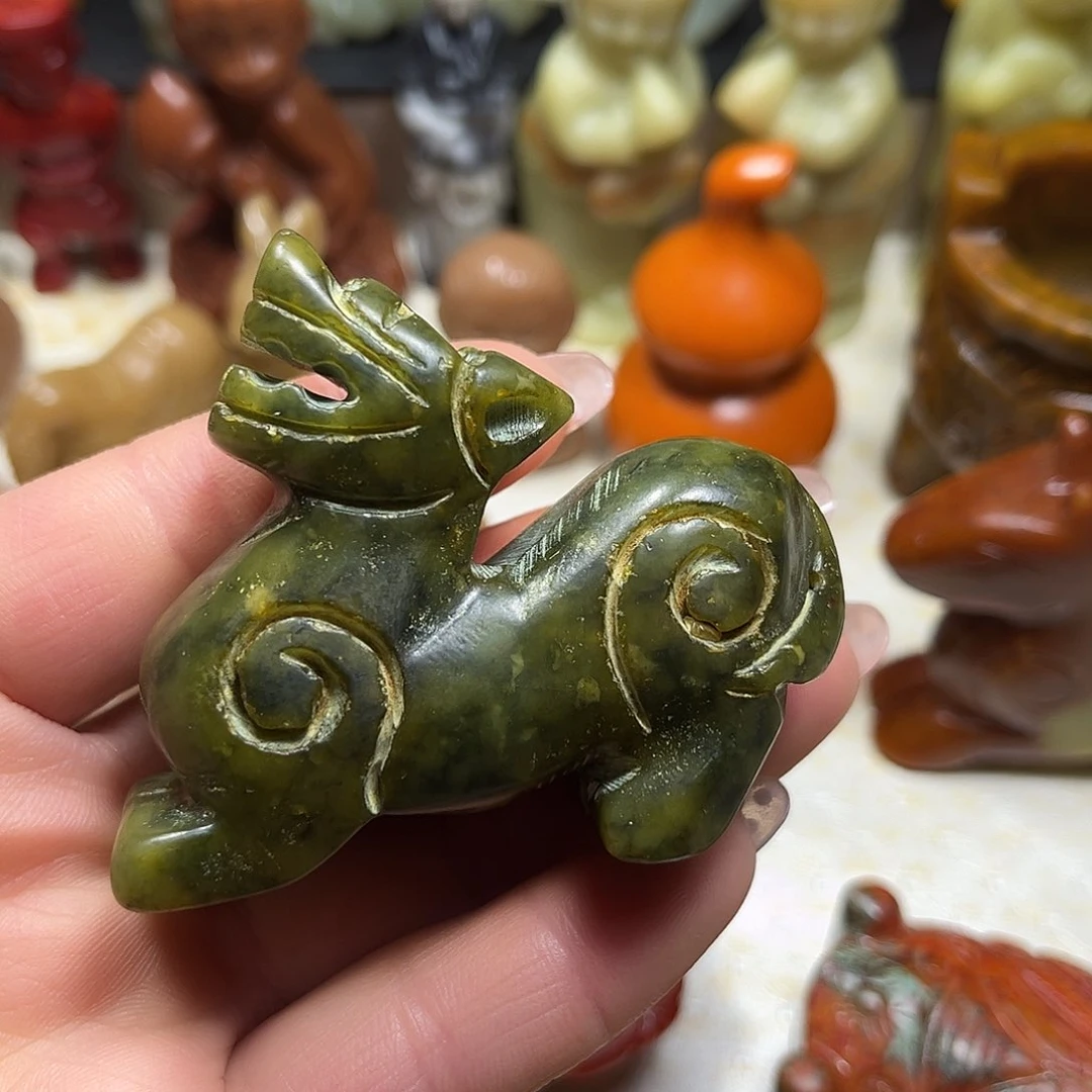 白玉菩提吊坠白玉菩提吊坠