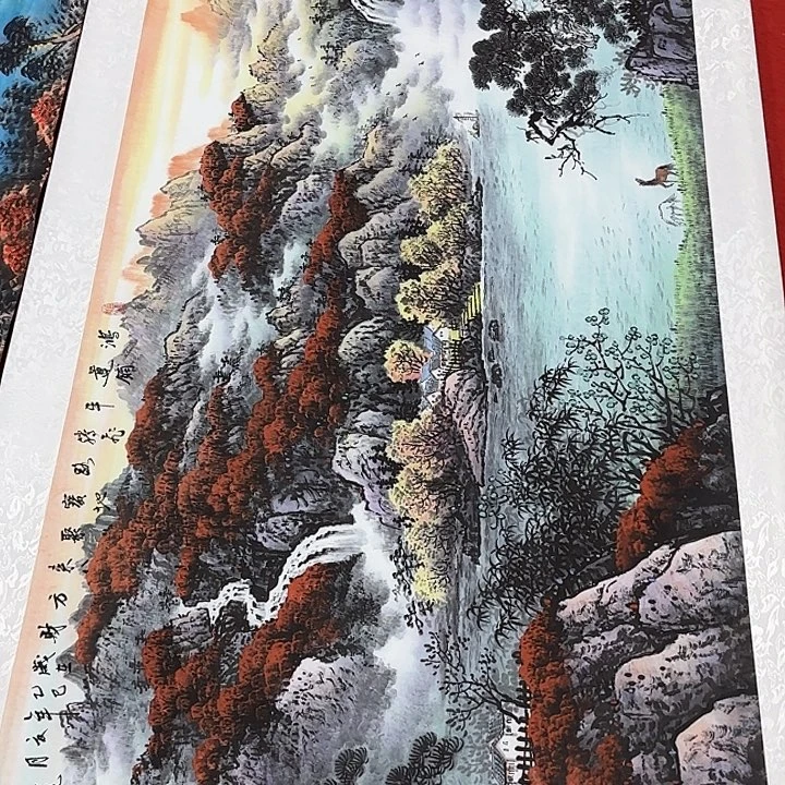 展示作品作品展示纸本