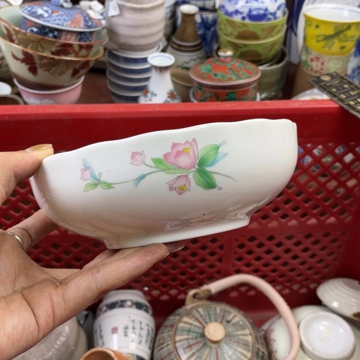 琉璃手工艺品开播了…开播了