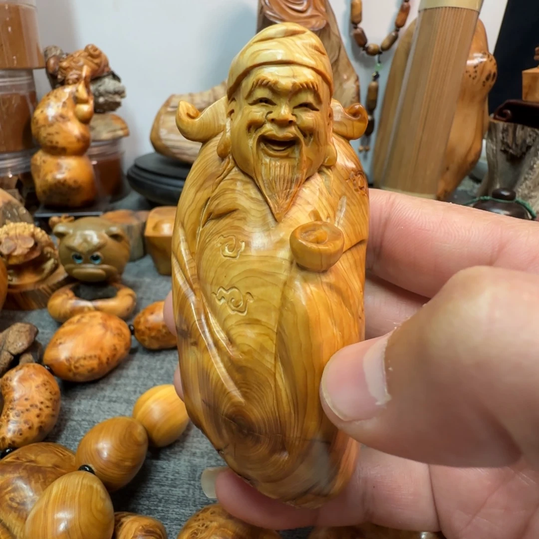 柏木(崖柏)好了不聊啦晚安啦我爱