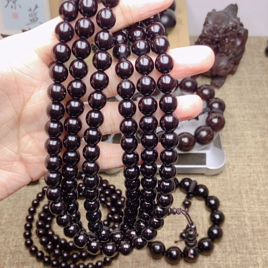 檀香紫檀（小叶紫檀）1.0