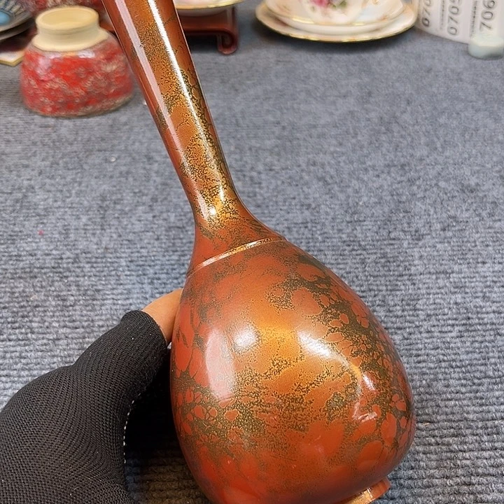 日本回流瓷器杂项