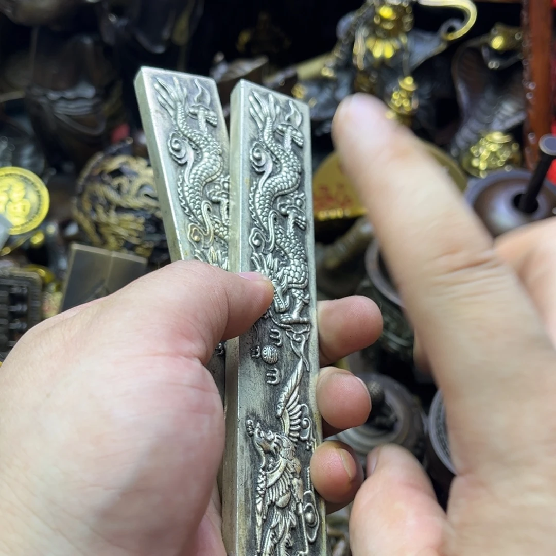 精品铜器摆件链接