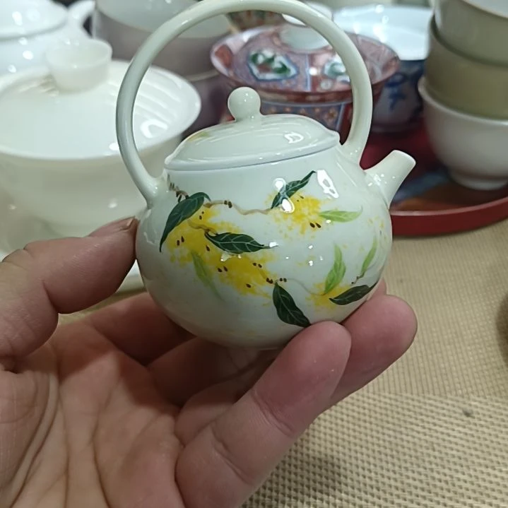茶具直播，满15包邮