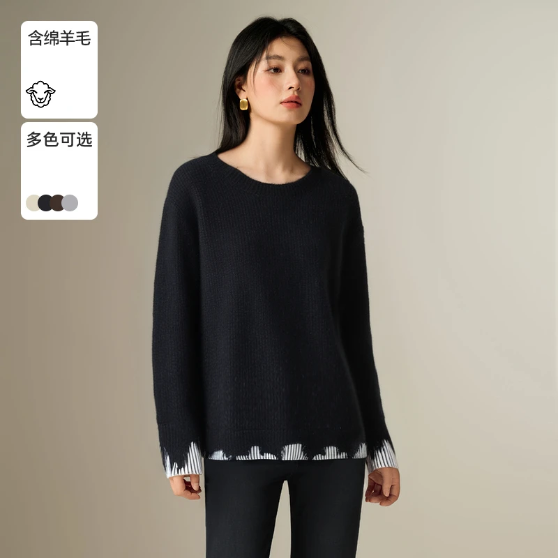 【陈大可专属】毛衣B06245I8342