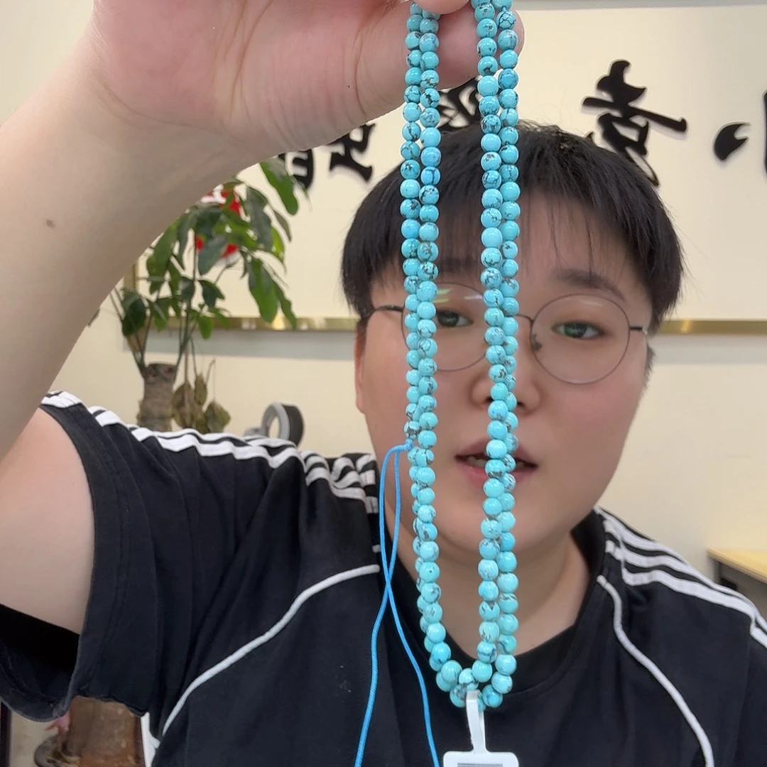 绿松石未镶嵌珠宝奇石613