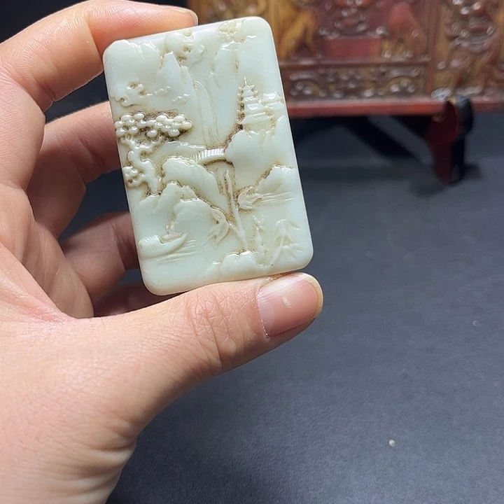 底槽青官方链接一物一图发货