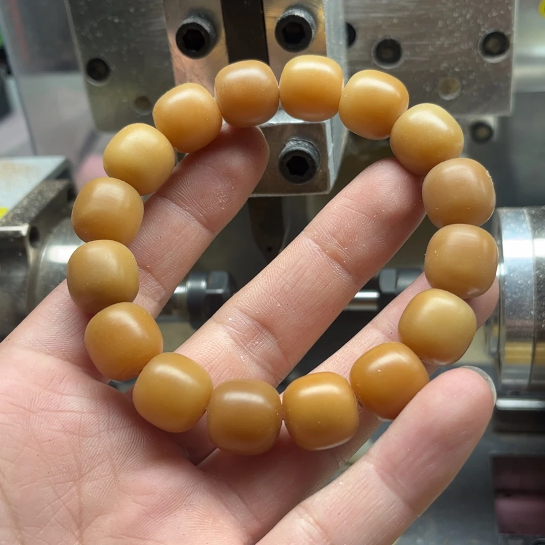 菩提根/象牙果手串