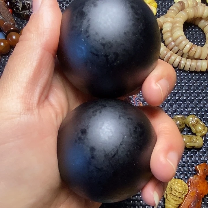 大果紫檀（缅甸花梨）其他配饰