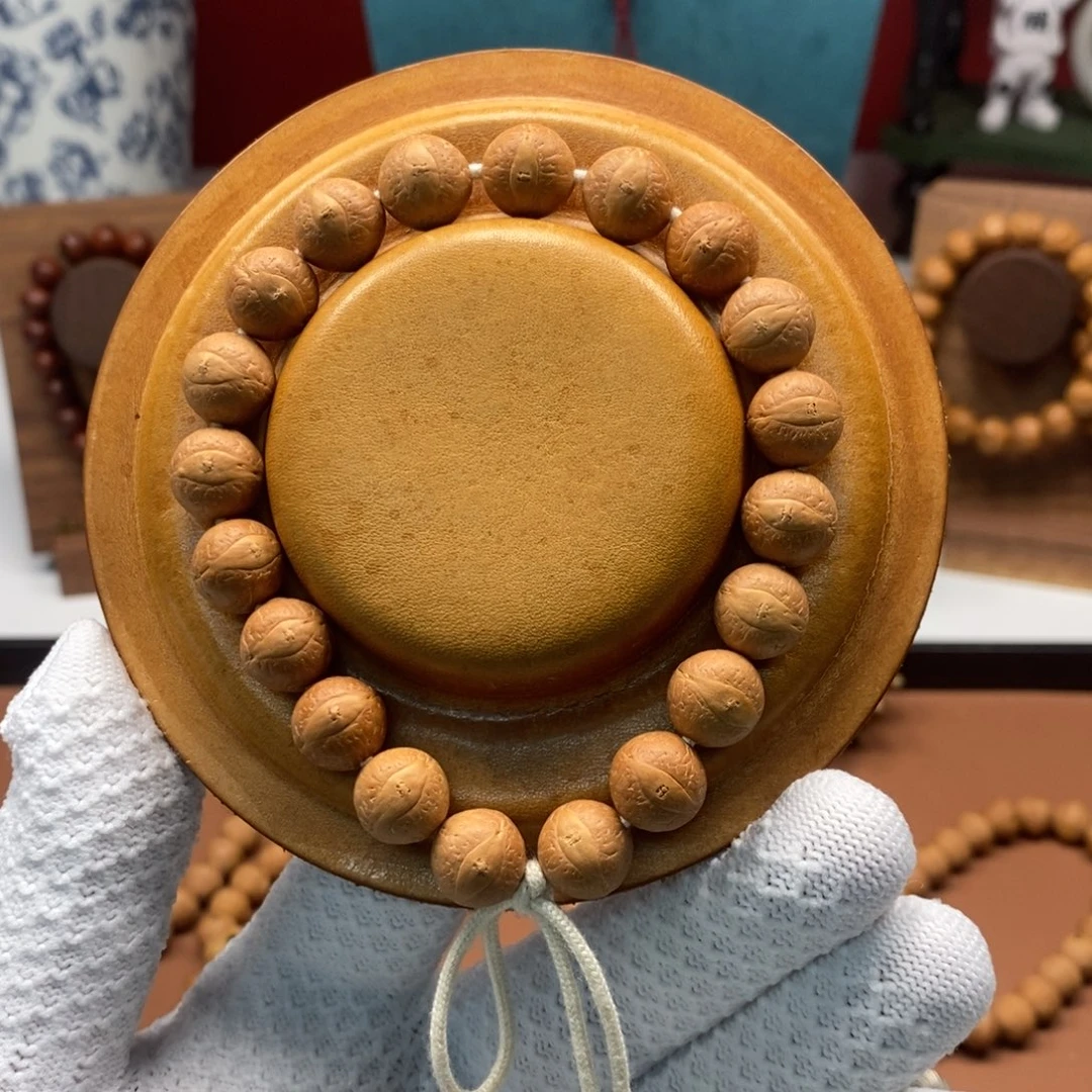 手串凤眼菩提12mm