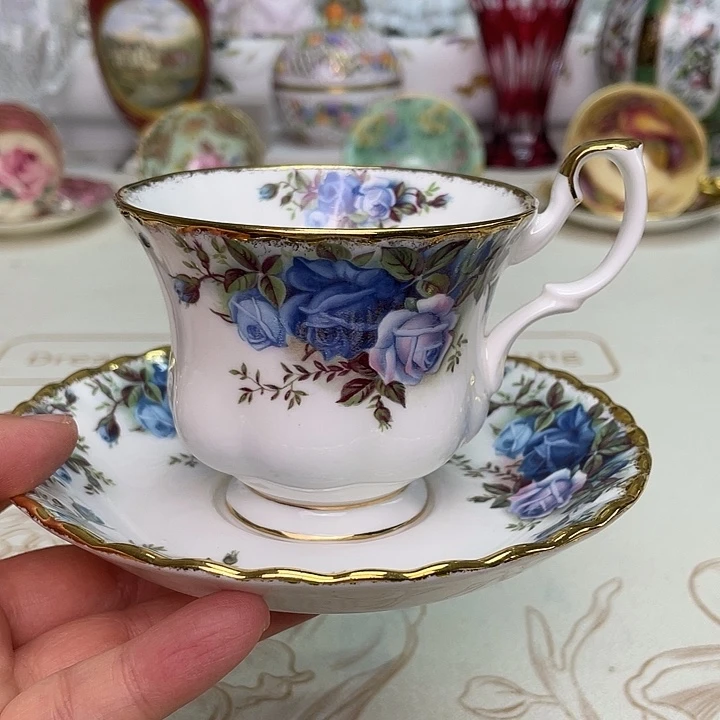 盘维多利亚欧洲中古