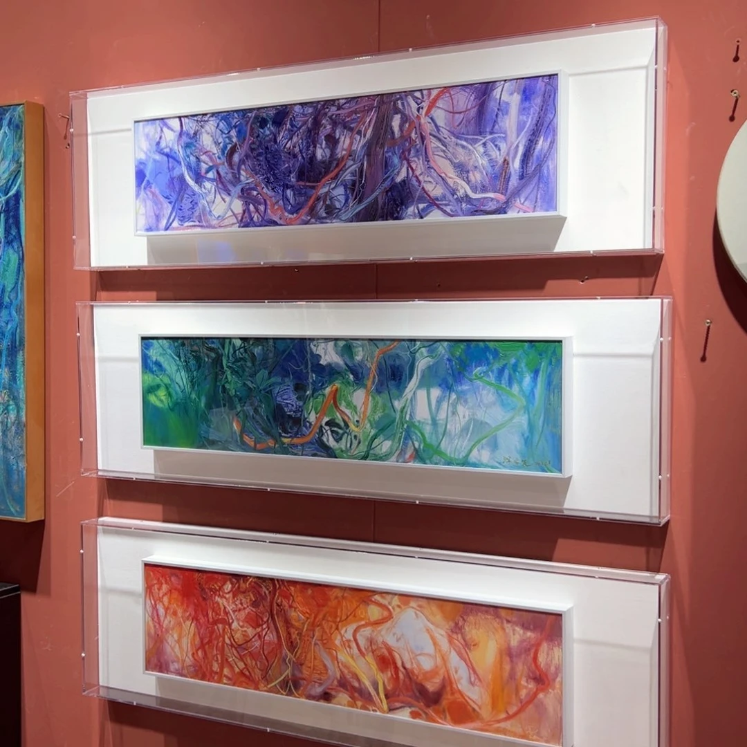 油画涅**零艺享家艺术油画