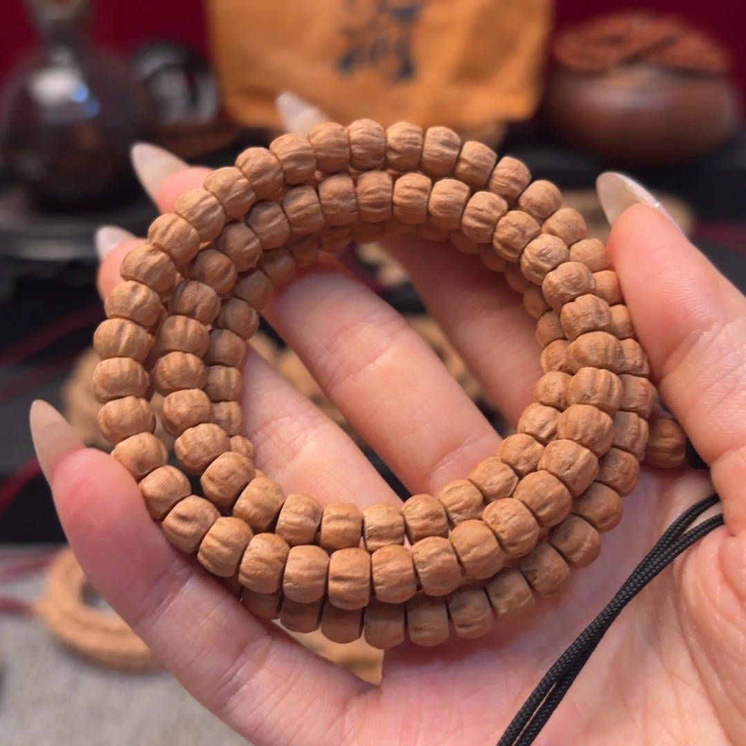 柏香籽/百香籽吊坠