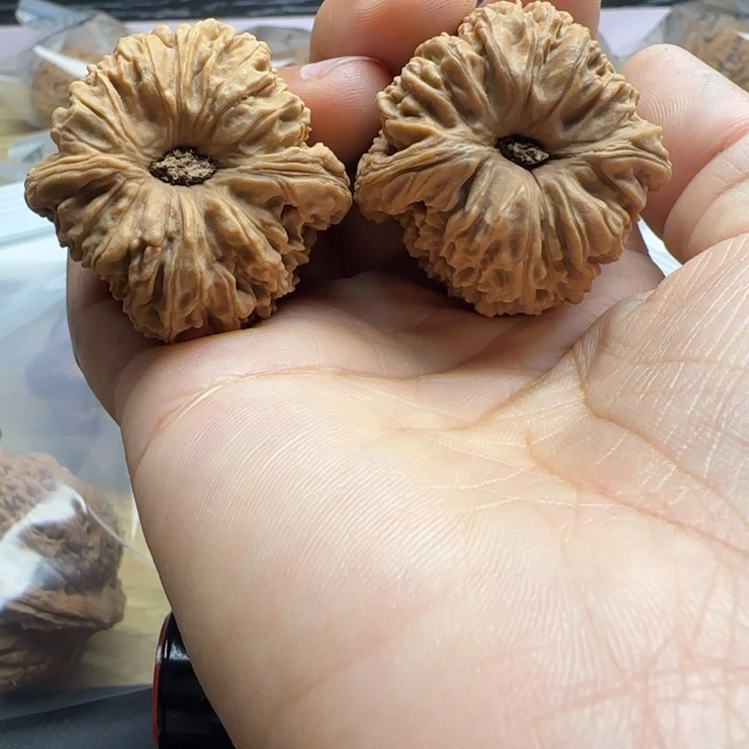 桃核吊坠D*核桃核桃