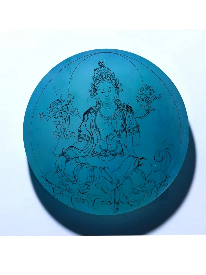 非洲老料一物一拍多样性发货复古风格饰品