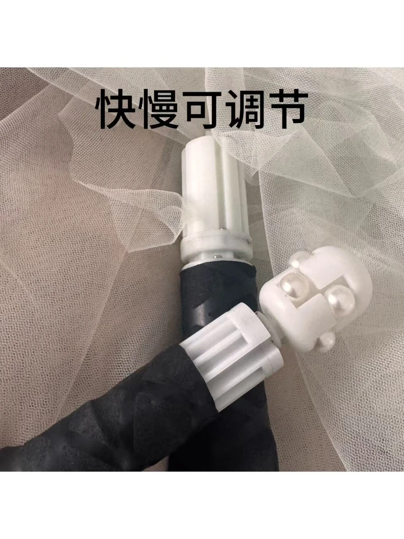 加强性能版伸缩电机动力升级高效耐用