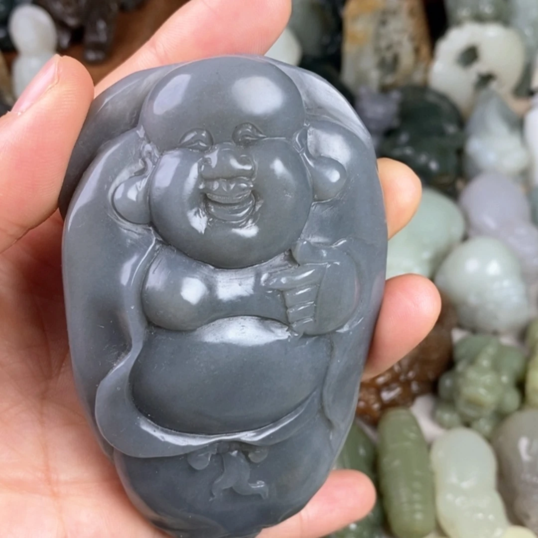 【闪购商品】未镶嵌和田玉挂件