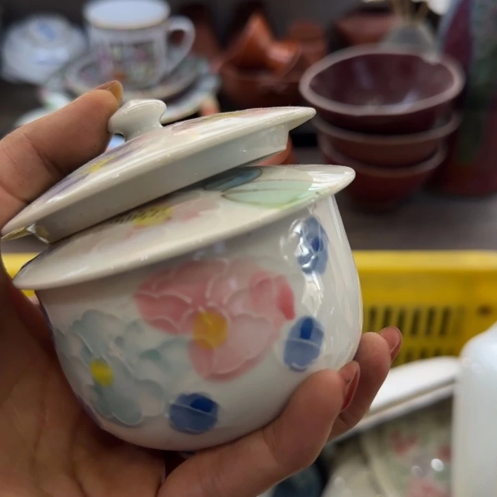 阿***苔瓷片一物一拍感谢支持