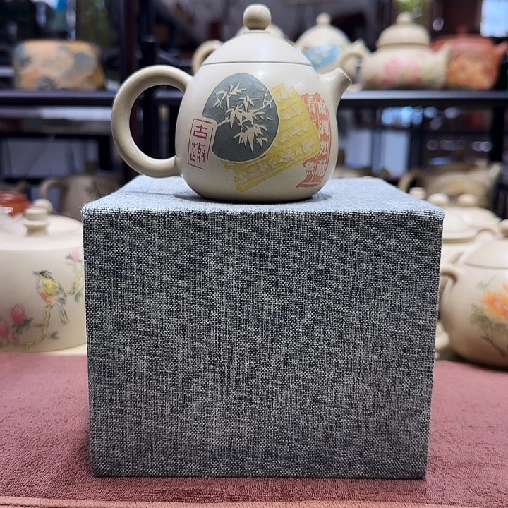 建水紫陶全手工制作sdghkjwyuiuu23577789