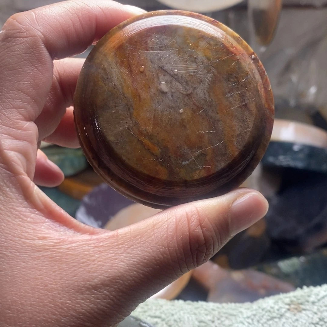 定制玛瑙玛瑙抛光私人订制