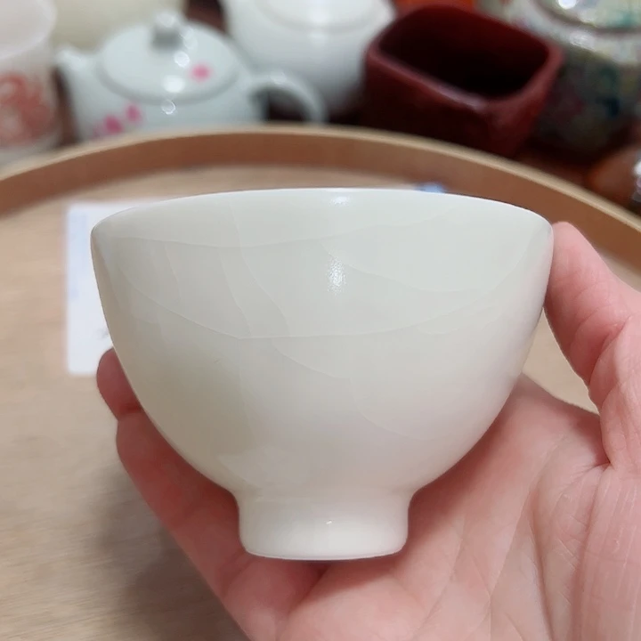 微瑕无运费险介意勿拍，谢谢支持