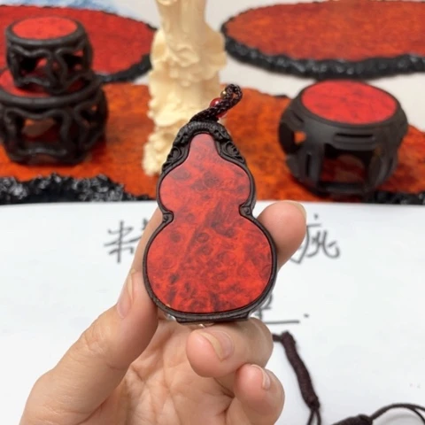 东非黑黄檀（紫光檀）