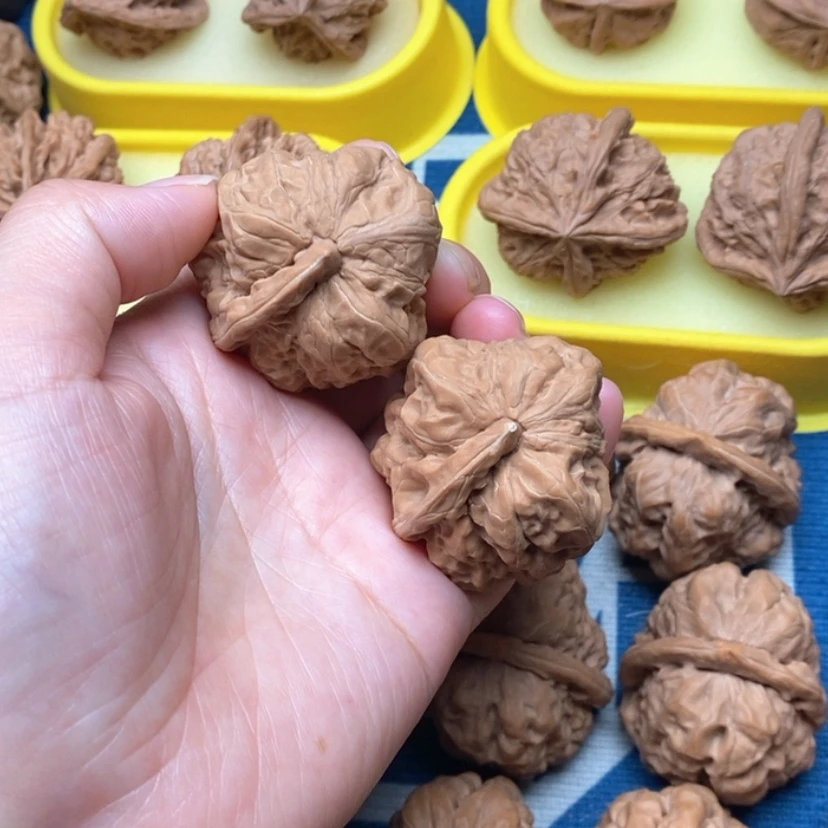 【闪购商品】手串/手链核桃蛤蟆头一帆