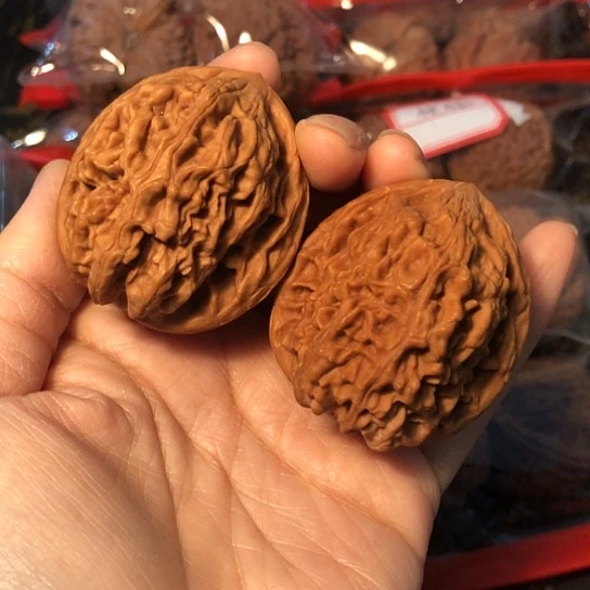 文玩核桃吊坠?****?机芯43