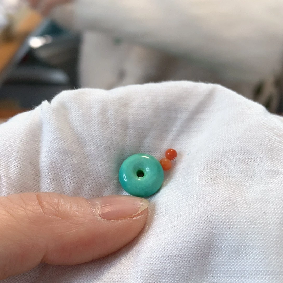 南红玛瑙珠宝奇石未镶嵌