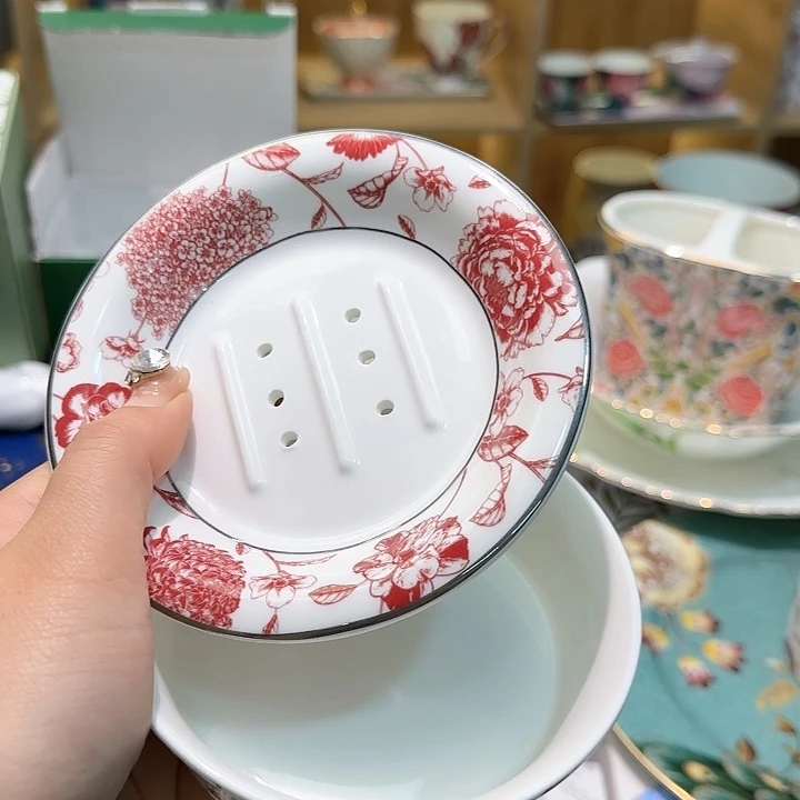 骨瓷实付满10包邮哈