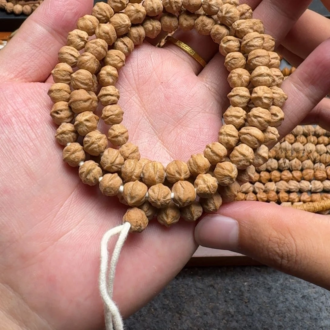 手串柏香籽/百香籽5