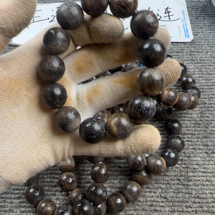 大果紫檀(缅甸花梨)16
