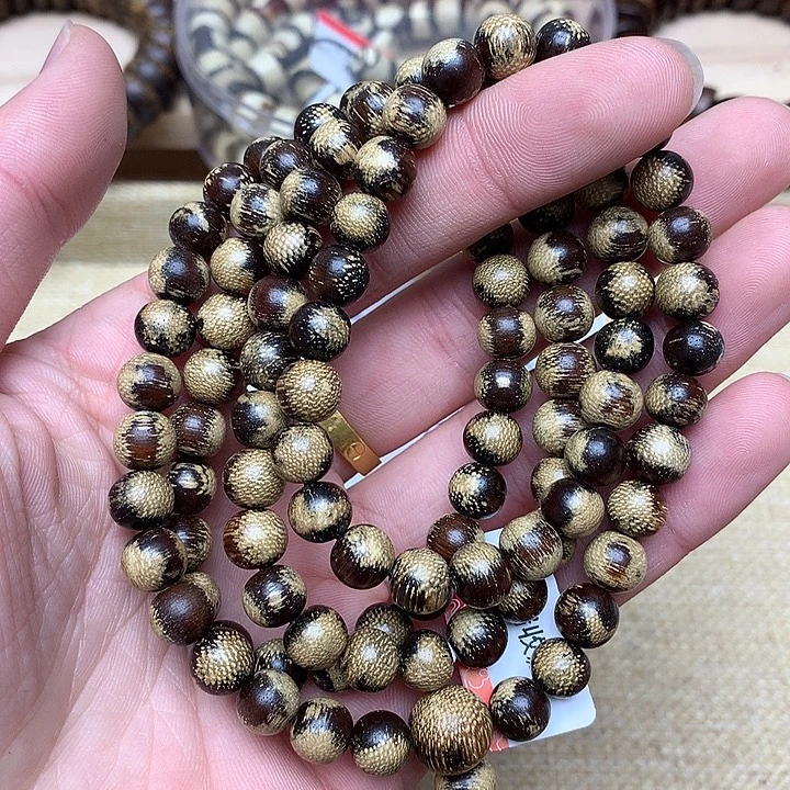 沉香沉香碎屑登流梅124