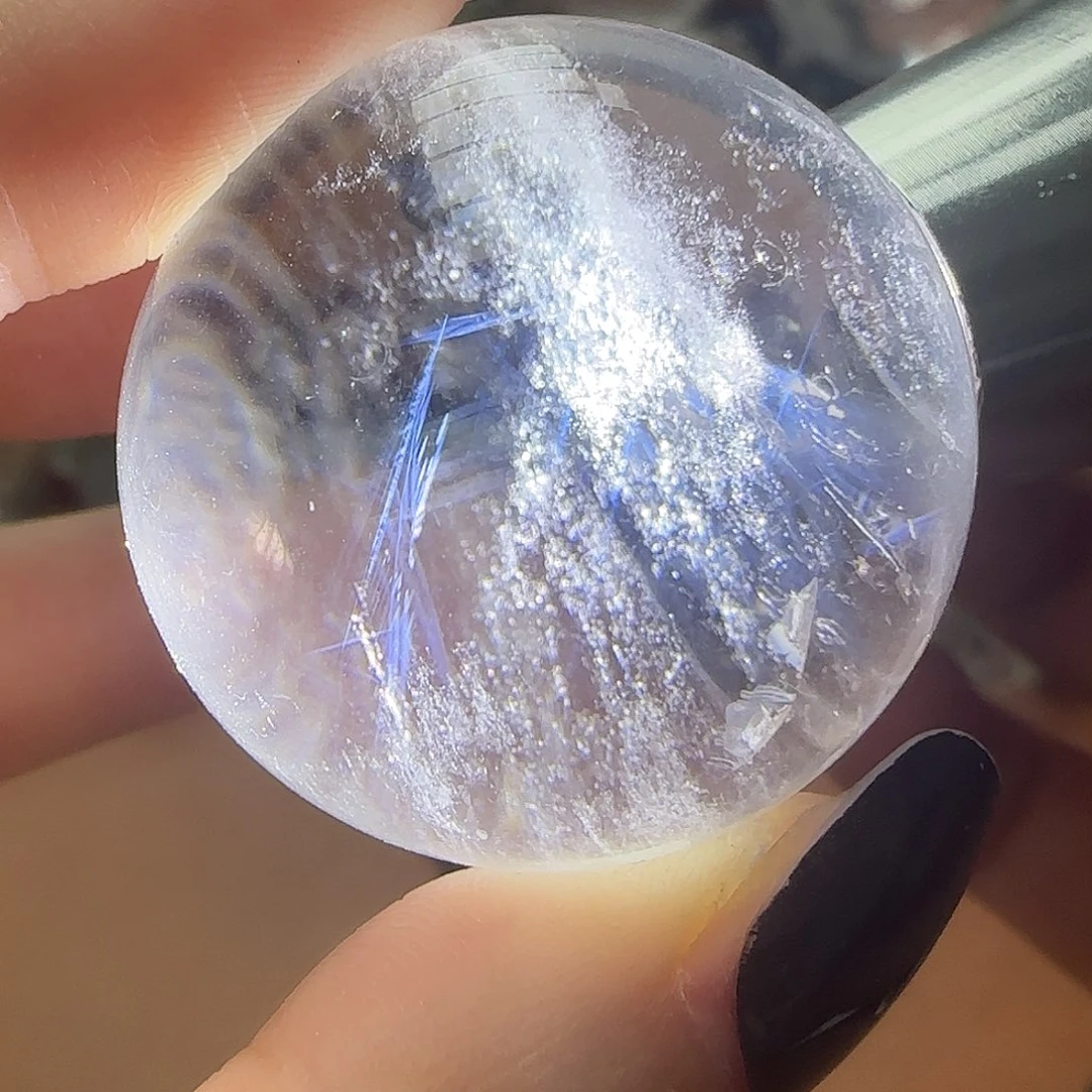 水晶摆件未镶嵌C113