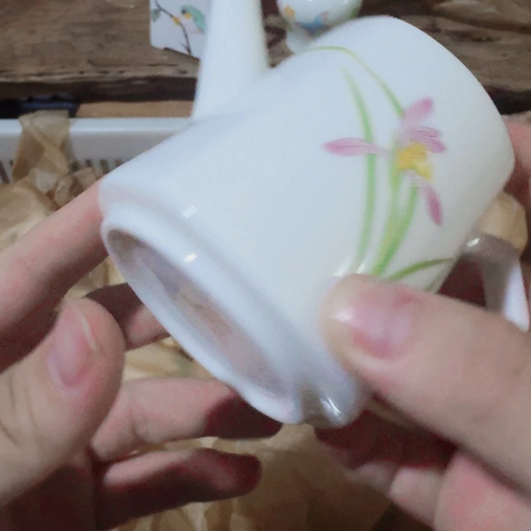 你好漂亮 7862559655525