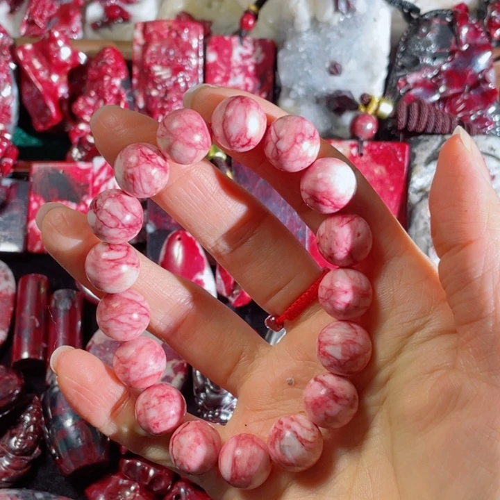 天然辰砂天然原石