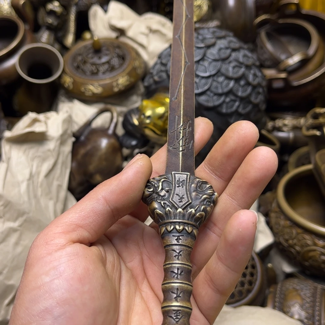 精美铜器诚信经营